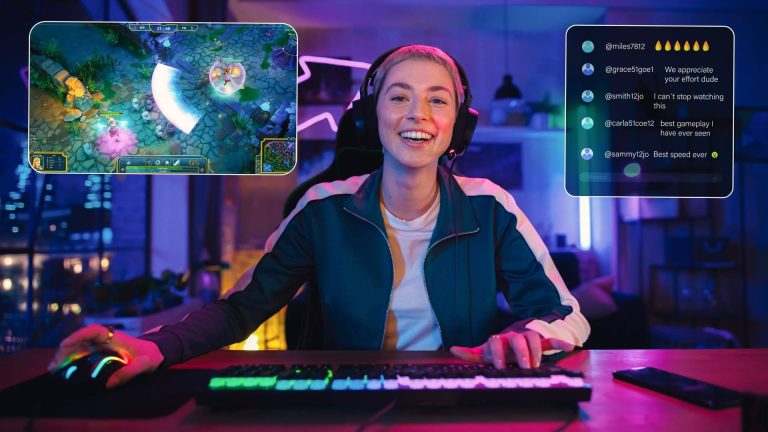 ¿Por qué aprender Blender en 2024 con Frogames?