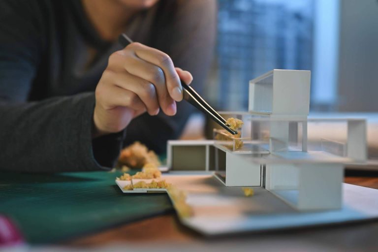 Construcción de redes profesionales de colaboración en arquitectura e ingeniería con plataformas, de la mano de Projectum.es