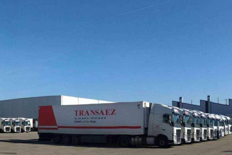 La compañía de transporte Transaez entra a formar parte del Fondo de Transporte y Logística de Everwood Capital