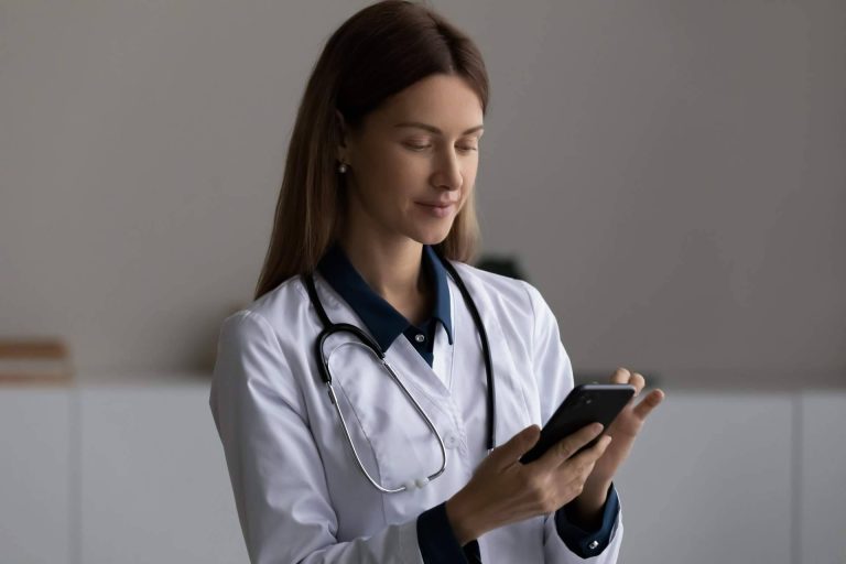 ¿Por qué el posicionamiento SEO local es importante en el sector de la salud?, con Discovery Marketing