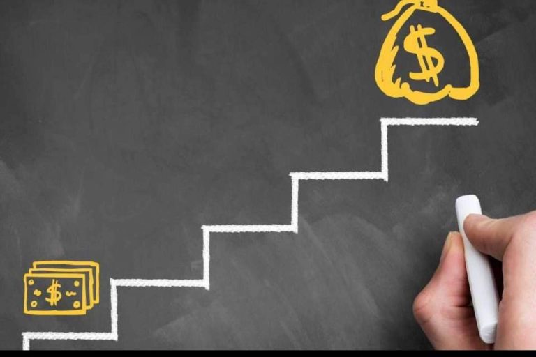 Los 5 pilares de las finanzas personales