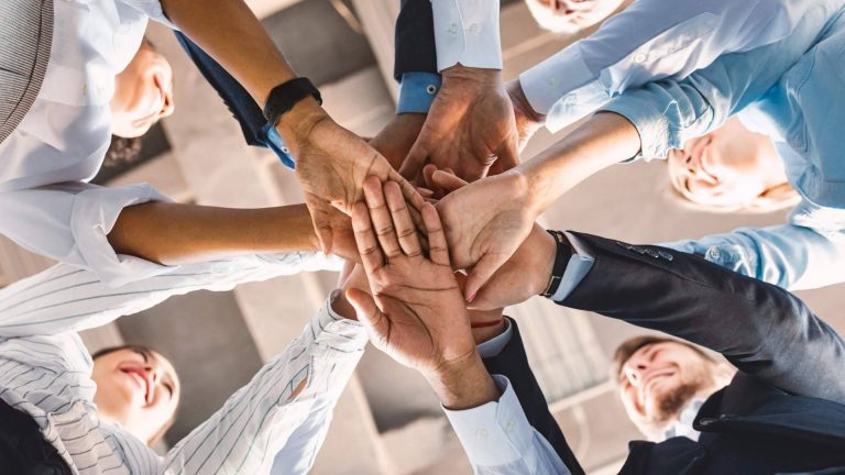 ¿Qué actividades se realizan en el team building?