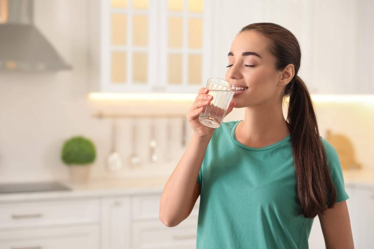 Con Culligan, soluciones de agua para el hogar
