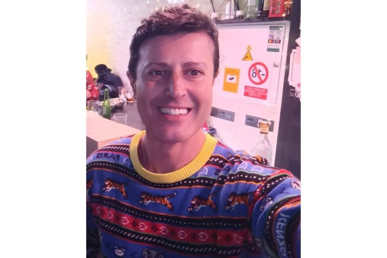 Francisco José Infante Valdivia se convierte en un altavoz con ‘Y el alzheimer llegó a mi vida’