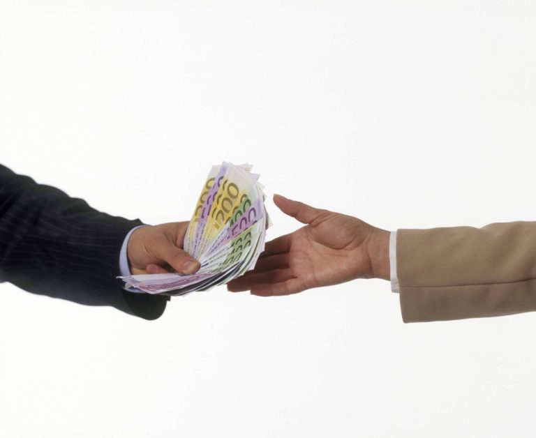 Cómo financiar una factura