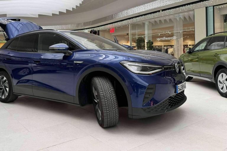 Grupo Ávolo y los concesionarios oficiales de Volkswagen con los que cuenta