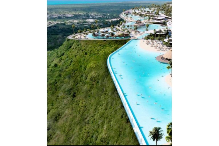 Larimar City & Resort, el desarrollo urbanístico estrella de República Dominicana