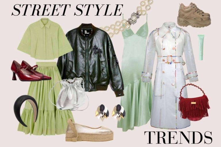 Estas son las tendencias más vistas en el street style de Copenhague (palabra de insider)