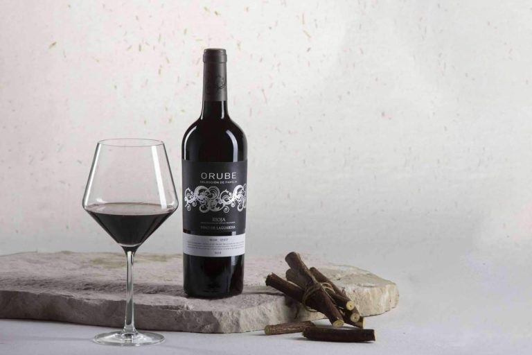 Orube Selección de Familia de Ferrer Wines brilla con 91 puntos del Master of Wine Tim Atkin