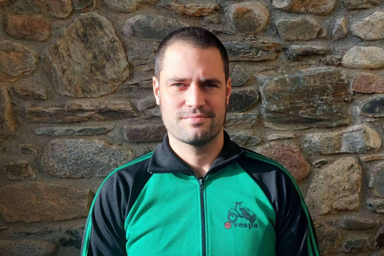 Ferran Castellarnau Fort crea ‘Las Cavilaciones de Epimeteo’, para ayudar a todas las personas que trabajan en la educación social