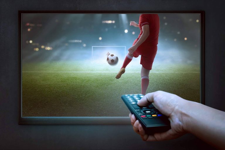 Futbolenlatv.es anuncia la guía deportiva televisiva diaria en España