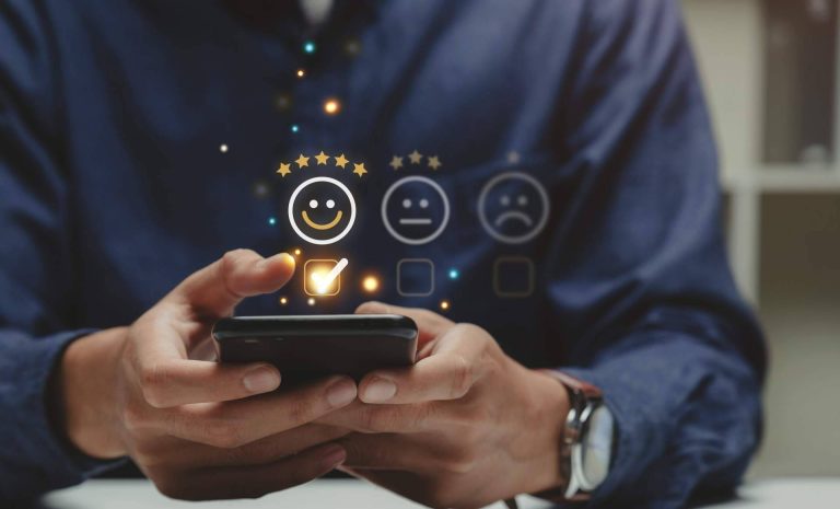 Nuevo barómetro de la reputación online de las empresas en España 2024