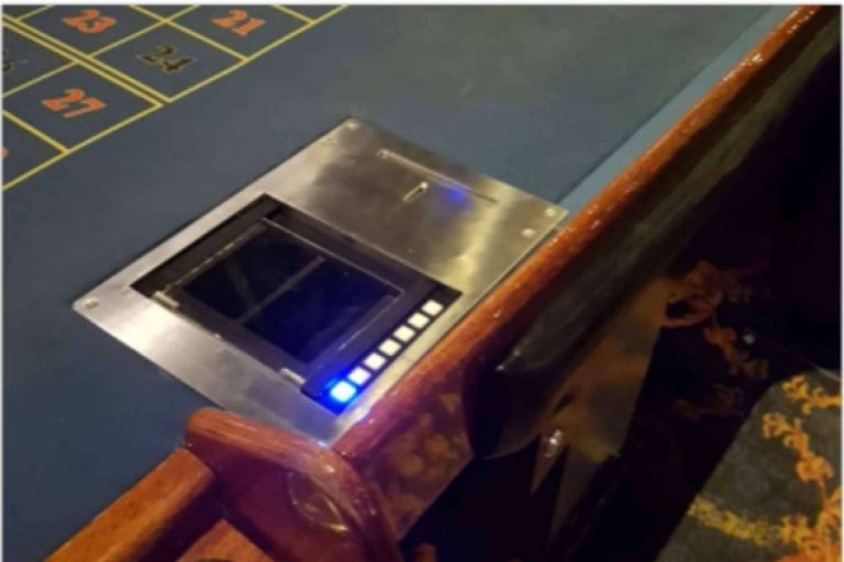 Solucionar la logística del efectivo con las máquinas hechas a medida de MoneyGuard