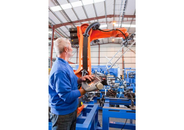 INEXION, una alternativa para las empresas de alimentación que quieren automatizar, controlar y mejorar la producción