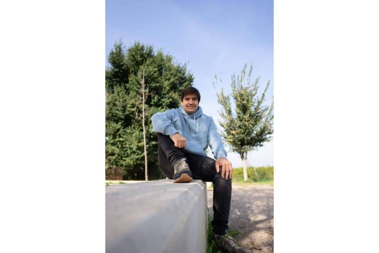 José de la Iglesia trae una novela negra con un ritmo vertiginoso que no dejará indiferente a nadie, ‘El enlace de las sombras’