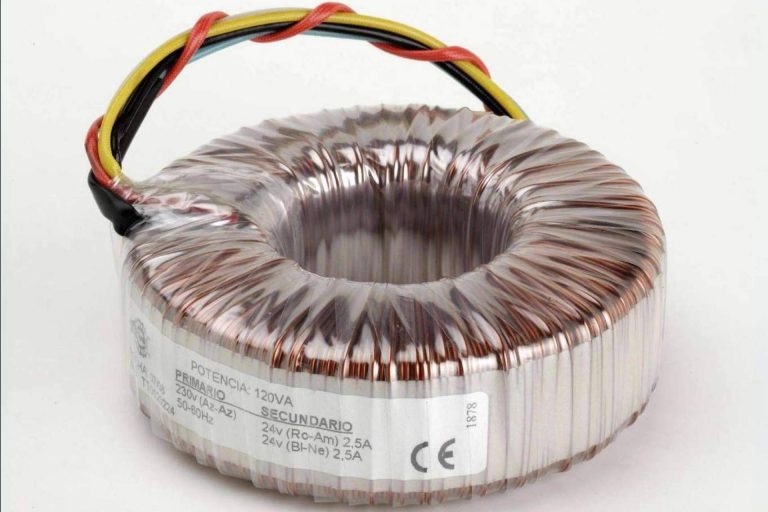 Torivac, empresa experta en la fabricación de transformadores convencionales y toroidales