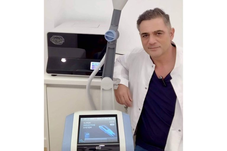 Regeneractiva explica qué es la ortobiología