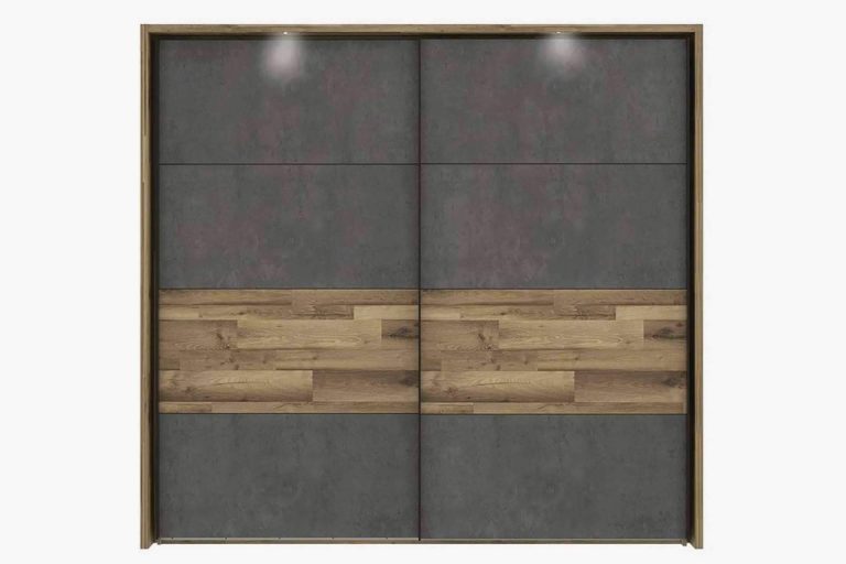 Conforama permite comprar armarios de todo tipo