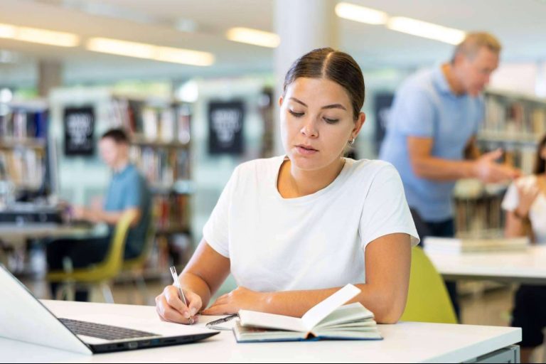 Inglés para todos los niveles y edades con la formación de Winter Language School