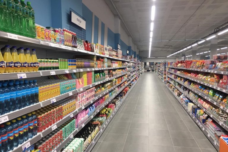 El nuevo supermercado más barato que Mercadona y Lidl que arrasa en España con productos a 1 y 2 euros