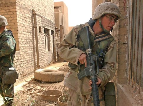 invasión de Irak 12 acontecimientos históricos que ocurrieron el mes de marzo