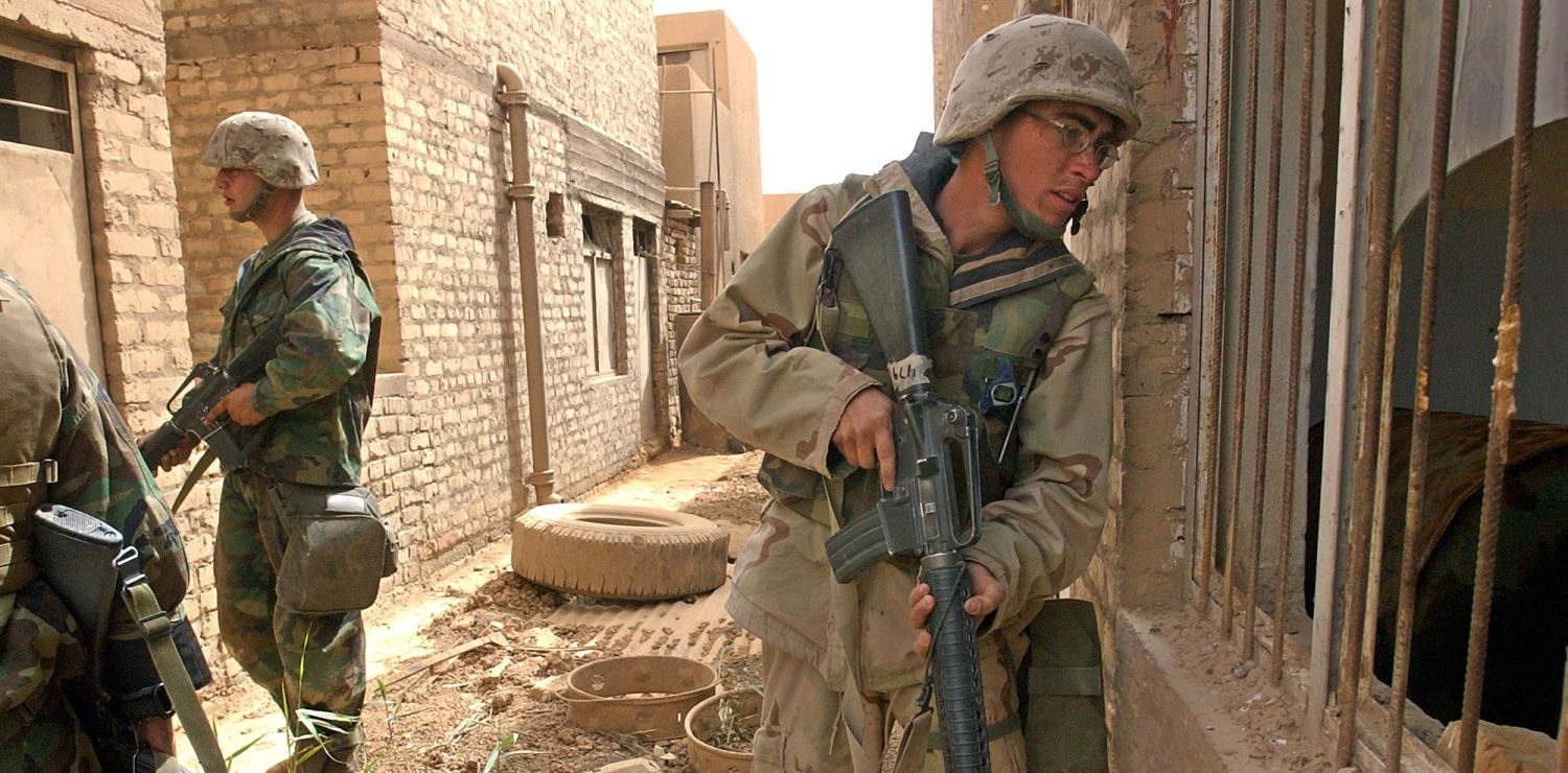 invasión de Irak 12 acontecimientos históricos que ocurrieron el mes de marzo