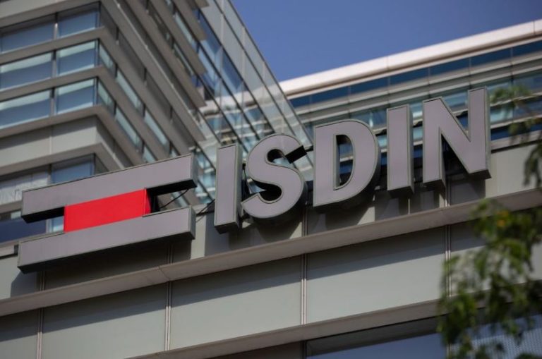 ISDIN se convierte en el primer laboratorio de dermocosmética de España en obtener el máximo reconocimiento por su compromiso con el clima