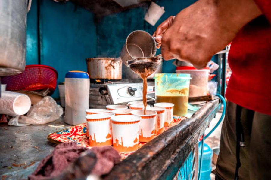 El nuevo favorito de Mercadona: Té Chai y sus orígenes