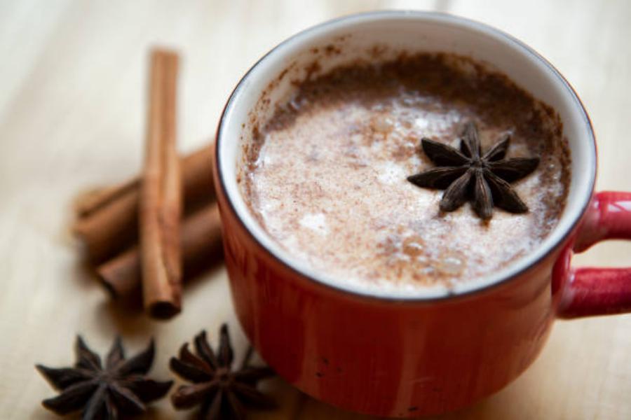 Potencial antioxidante del Té Chai: protegiendo nuestra salud