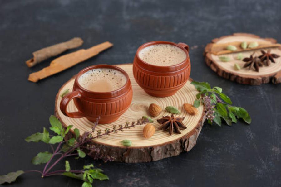 Enriqueciendo la vida cotidiana: incorporando el Té Chai a tu rutina