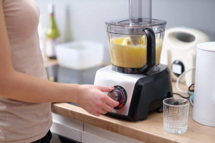 Manejo seguro y cómodo: cocina con tranquilidad