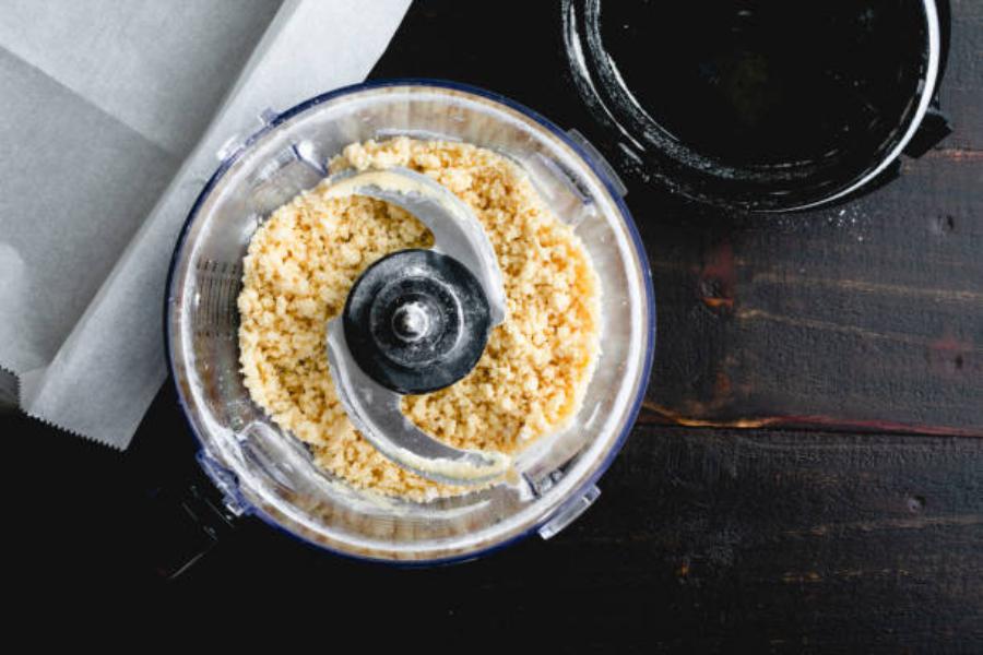 Trituración eficiente: prepara tus ingredientes sin esfuerzo