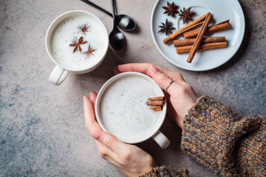 Aliado contra el colesterol: los beneficios saludables del Té Chai