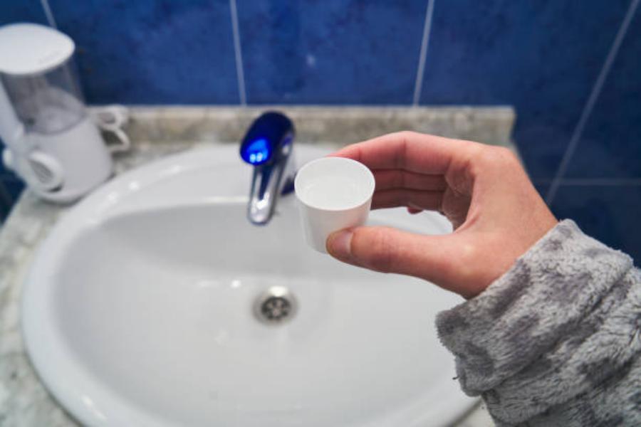 Protección contra la caries
