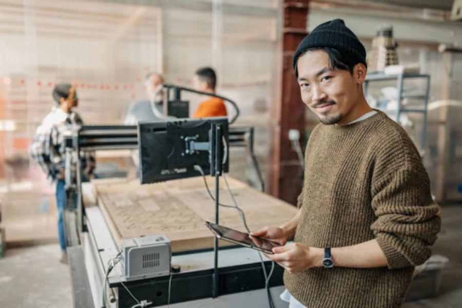 El auge de la FP para ganar sueldos elevados