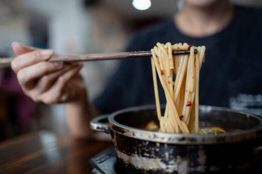 El producto de Mercadona para los amantes de la cocina asiática