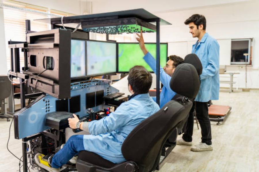 Descripción del título y áreas de especialización