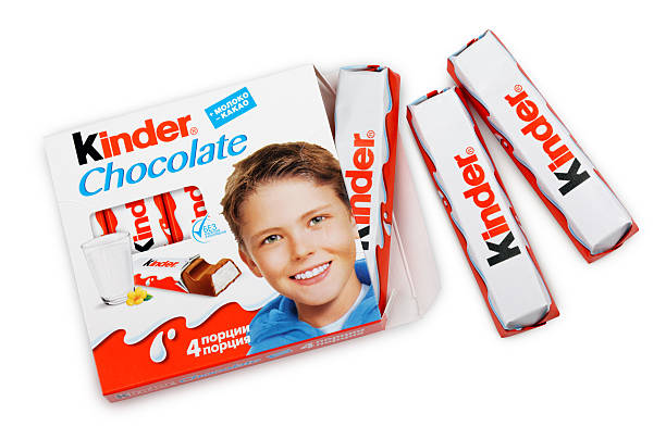 Mercadona y una leche vegetal que se asemeja al Kinder