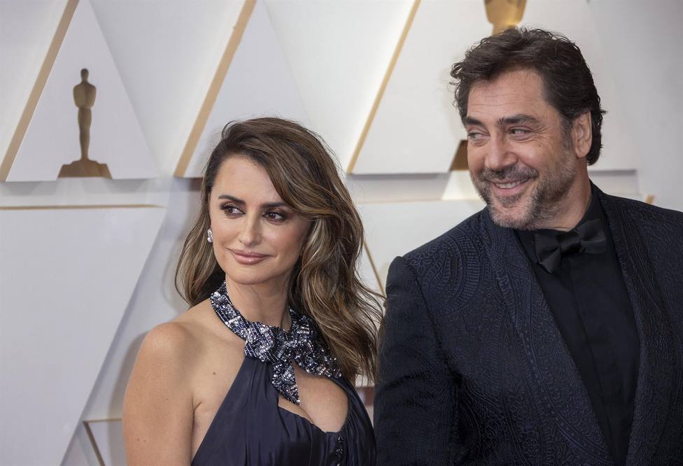 El camino a la cumbre de Javier Bardem, el actor todoterreno que no tiene límite 79 javier