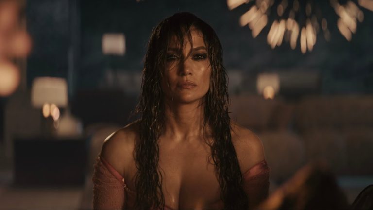 Jennifer Lopez vuelve a transformarse en su 'This is me... Now'