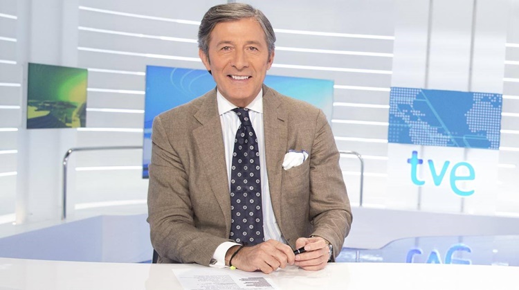 Jesús Álvarez TVE periodistas 