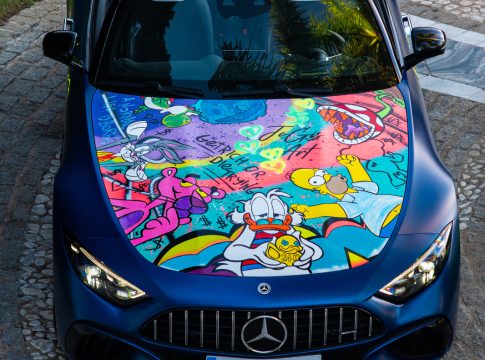 La última creación de JoGis Art