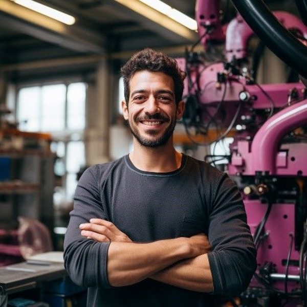 Qviro.com revoluciona la contratación industrial con Qviro Match 1