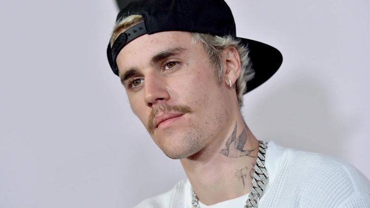 Quevedo y los artistas que buscan un parón 2 Justin Bieber parón carrera musical