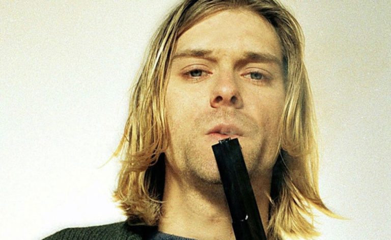 Kurt Cobain: hoy hubiese cumplido 57 años el rey del Grunge