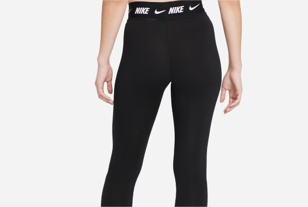 Mallas de Mujer Sportswear Club Nike 