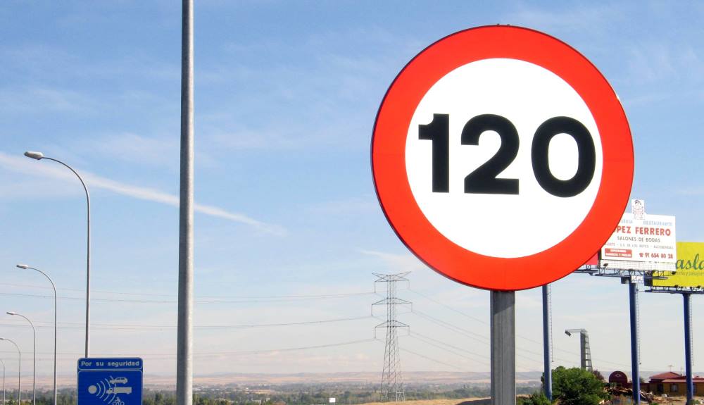 República Checa y la pionera en dar el paso: 150 km/h desde 2026