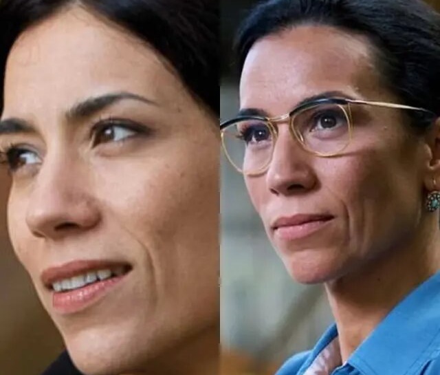 Amar es para siempre baja el telón: así han cambiado sus protagonistas en estos 11 años 2 Manuela Sanabria Amar es para siempre