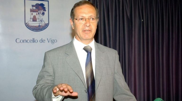 Fallece Ventura Pérez Mariño, exalcalde de Vigo, a los 75 años