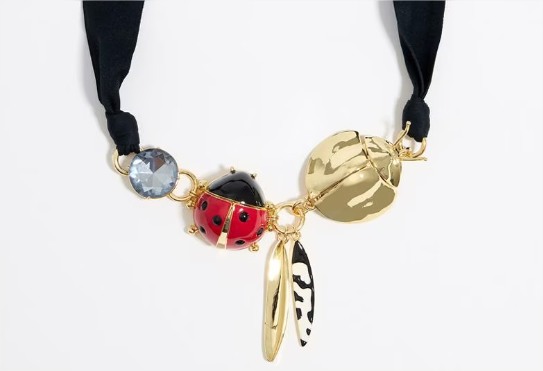 Bimba y Lola: completa tus looks más casuales con estos accesorios de El Corte Inglés 9 mariquita